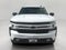 2022 Chevrolet Silverado 1500 LTD 4WD Crew Cab 147 RST
