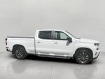 2022 Chevrolet Silverado 1500 LTD 4WD Crew Cab 147 RST