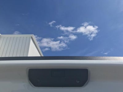 2022 Chevrolet Silverado 1500 LTD 4WD Crew Cab 147 RST