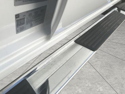 2022 Chevrolet Silverado 1500 LTD 4WD Crew Cab 147 RST