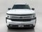 2022 Chevrolet Silverado 1500 LTD 4WD Crew Cab 147 RST