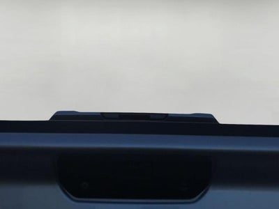 2020 Chevrolet Silverado 1500 4WD Crew Cab 147 RST