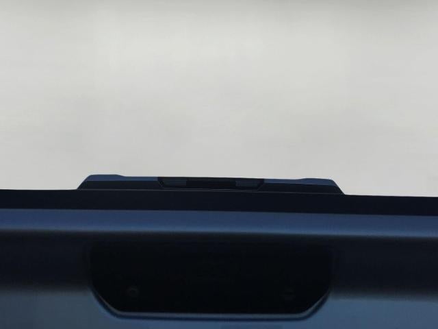 2020 Chevrolet Silverado 1500 4WD Crew Cab 147 RST