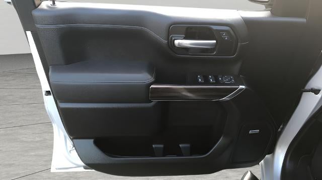2020 Chevrolet Silverado 1500 4WD Crew Cab 147 RST