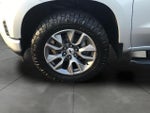 2020 Chevrolet Silverado 1500 4WD Crew Cab 147 RST