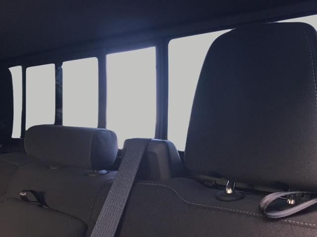 2020 Chevrolet Silverado 1500 4WD Crew Cab 147 RST