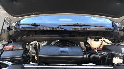 2020 Chevrolet Silverado 1500 4WD Crew Cab 147 RST