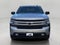 2020 Chevrolet Silverado 1500 4WD Crew Cab 147 RST