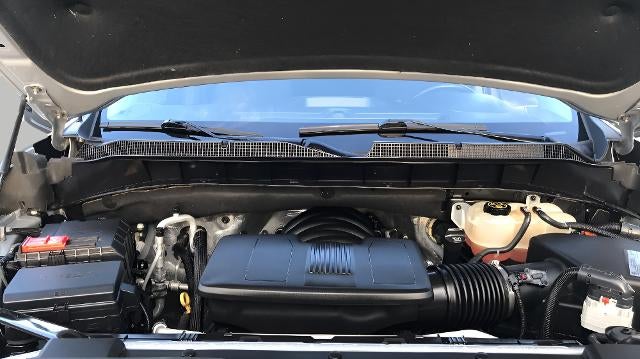 2020 Chevrolet Silverado 1500 4WD Crew Cab 147 RST
