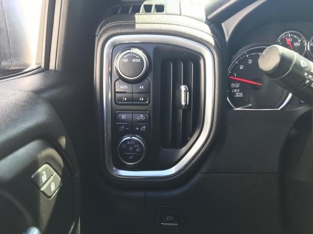 2022 Chevrolet Silverado 1500 LTD 4WD Crew Cab 147 RST All Star Edition