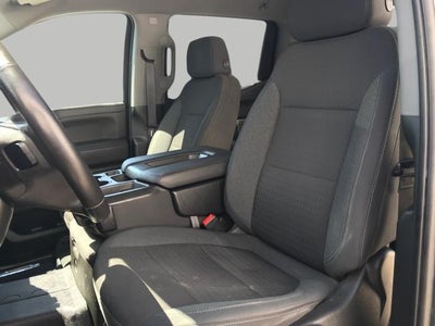2022 Chevrolet Silverado 1500 LTD 4WD Crew Cab 147 RST All Star Edition