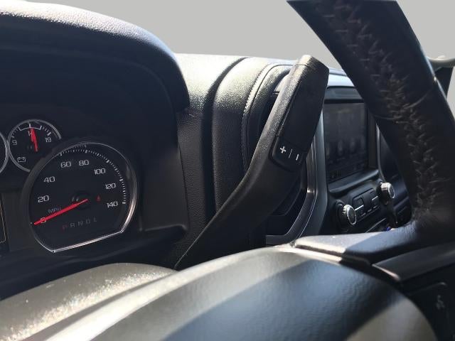 2022 Chevrolet Silverado 1500 LTD 4WD Crew Cab 147 RST All Star Edition