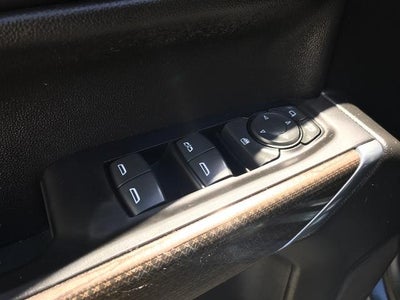 2022 Chevrolet Silverado 1500 LTD 4WD Crew Cab 147 RST All Star Edition