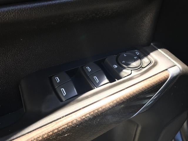 2022 Chevrolet Silverado 1500 LTD 4WD Crew Cab 147 RST All Star Edition