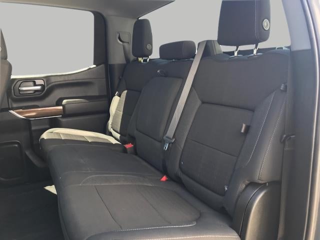 2022 Chevrolet Silverado 1500 LTD 4WD Crew Cab 147 RST All Star Edition