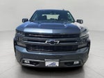 2022 Chevrolet Silverado 1500 LTD 4WD Crew Cab 147 RST All Star Edition
