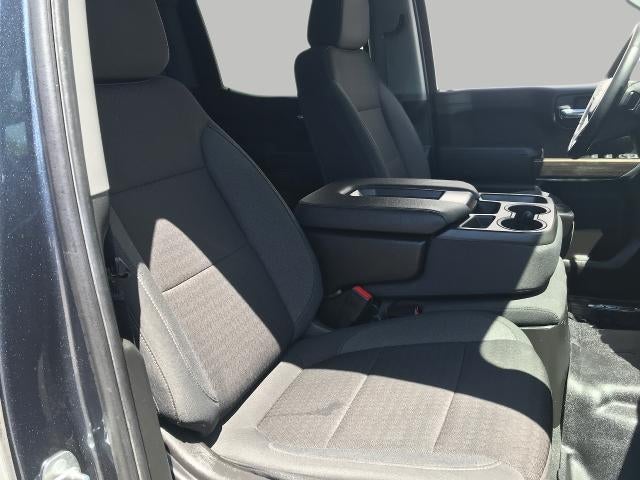 2022 Chevrolet Silverado 1500 LTD 4WD Crew Cab 147 RST All Star Edition
