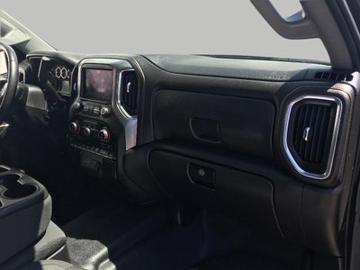 2022 Chevrolet Silverado 1500 LTD 4WD Crew Cab 147 RST All Star Edition