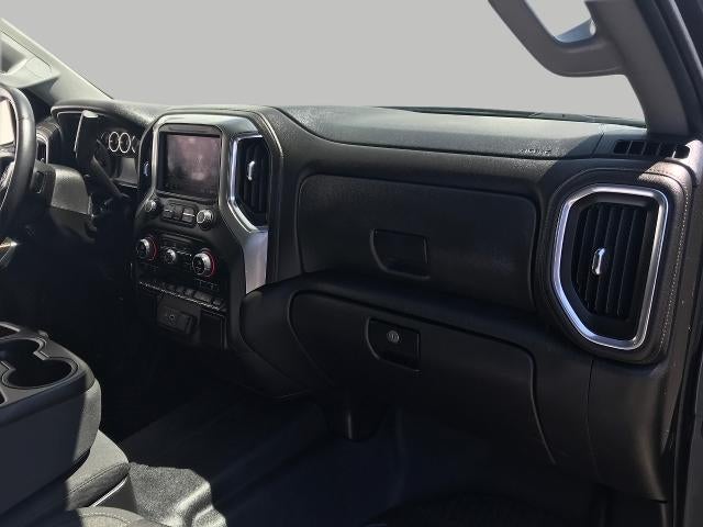 2022 Chevrolet Silverado 1500 LTD 4WD Crew Cab 147 RST All Star Edition