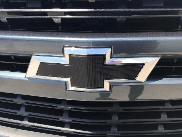 2022 Chevrolet Silverado 1500 LTD 4WD Crew Cab 147 RST All Star Edition
