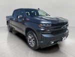 2022 Chevrolet Silverado 1500 LTD 4WD Crew Cab 147 RST All Star Edition