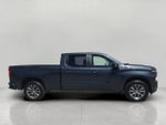 2022 Chevrolet Silverado 1500 LTD 4WD Crew Cab 147 RST All Star Edition