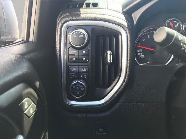 2022 Chevrolet Silverado 1500 LTD 4WD Crew Cab 147 RST All Star Edition