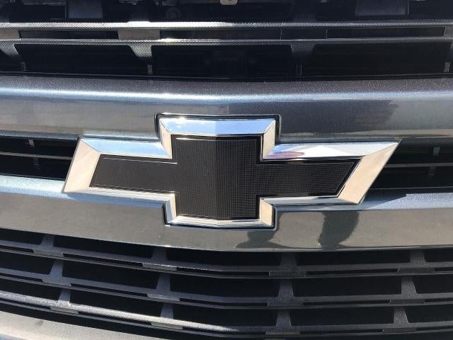 2022 Chevrolet Silverado 1500 LTD 4WD Crew Cab 147 RST All Star Edition