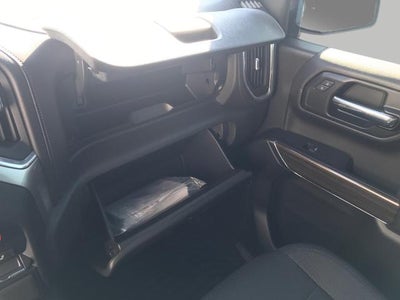 2021 Chevrolet Silverado 1500 4WD Crew Cab 147 RST