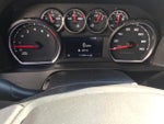 2021 Chevrolet Silverado 1500 4WD Crew Cab 147 RST