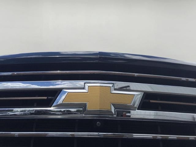 2021 Chevrolet Silverado 1500 4WD Crew Cab 147 High Country