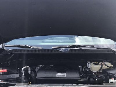 2021 Chevrolet Silverado 1500 4WD Crew Cab 147 High Country