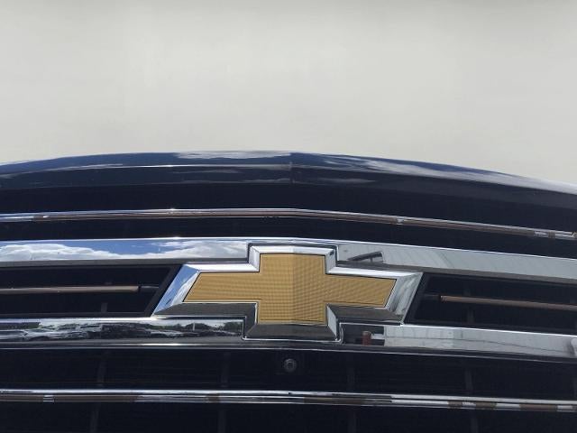 2021 Chevrolet Silverado 1500 4WD Crew Cab 147 High Country