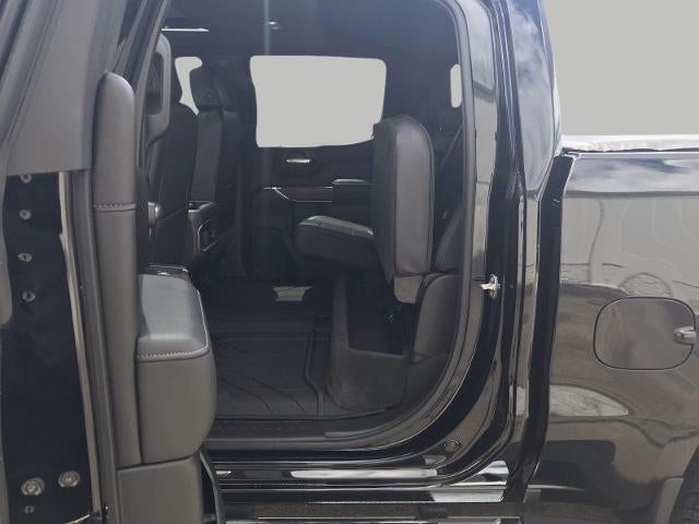 2021 Chevrolet Silverado 1500 4WD Crew Cab 147 High Country