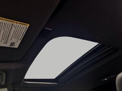 2021 Chevrolet Silverado 1500 4WD Crew Cab 147 High Country