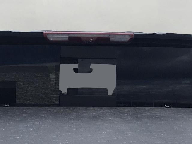 2021 Chevrolet Silverado 1500 4WD Crew Cab 147 High Country