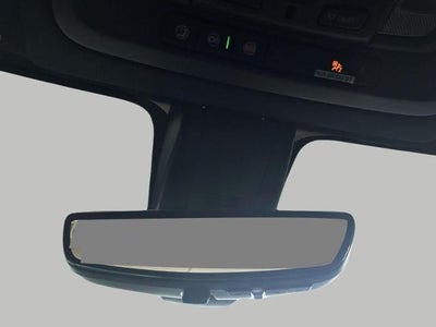 2021 Chevrolet Silverado 1500 4WD Crew Cab 147 High Country