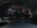 2017 Chevrolet Silverado 1500 EXTENDED CAB PICKUP - STANDARD BED