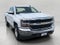 2018 Chevrolet Silverado 1500 4WD Double Cab 143.5 LT w/1LT