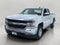 2018 Chevrolet Silverado 1500 4WD Double Cab 143.5 LT w/1LT