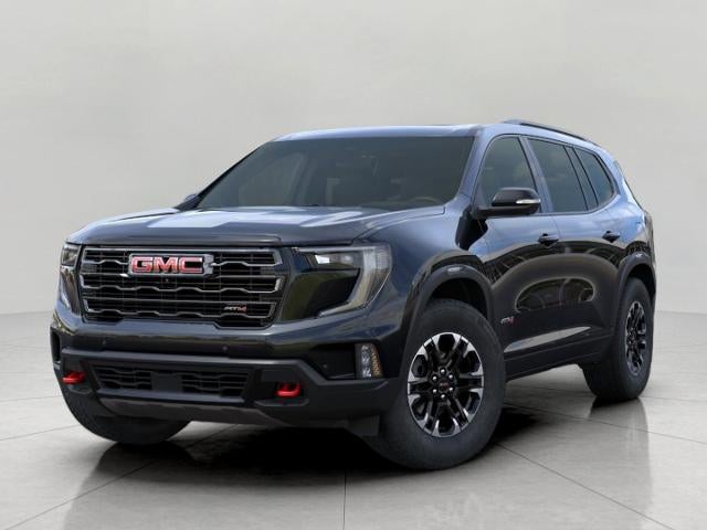 2027 GMC Acadia AT4