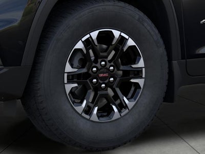 2027 GMC Acadia AT4