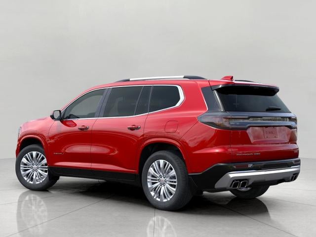 2027 GMC Acadia Denali