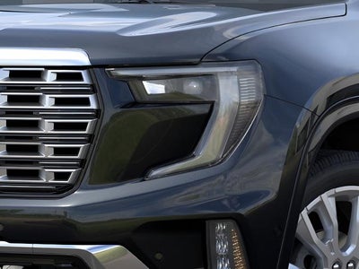 2027 GMC Acadia Denali