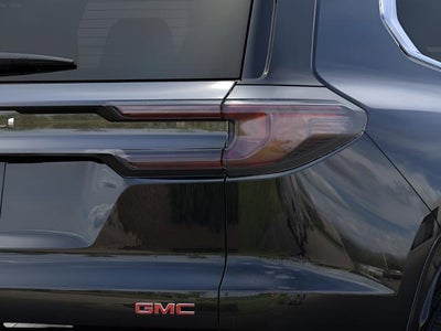 2027 GMC Acadia Denali