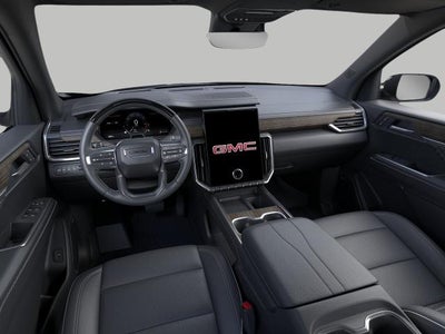 2027 GMC Acadia Denali