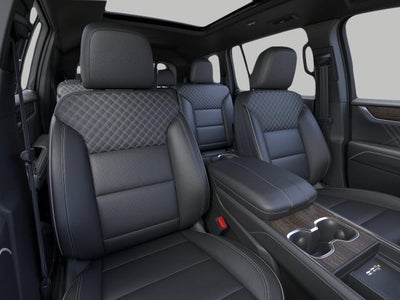 2027 GMC Acadia Denali