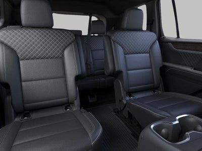 2027 GMC Acadia Denali