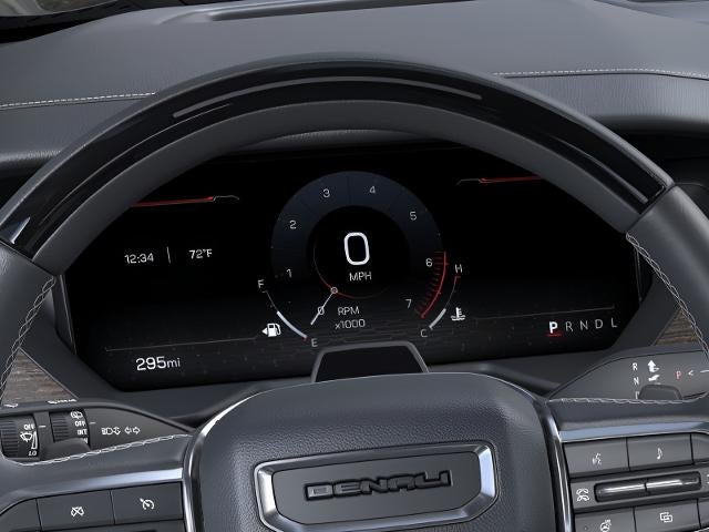 2027 GMC Acadia Denali