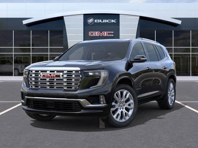 2027 GMC Acadia Denali